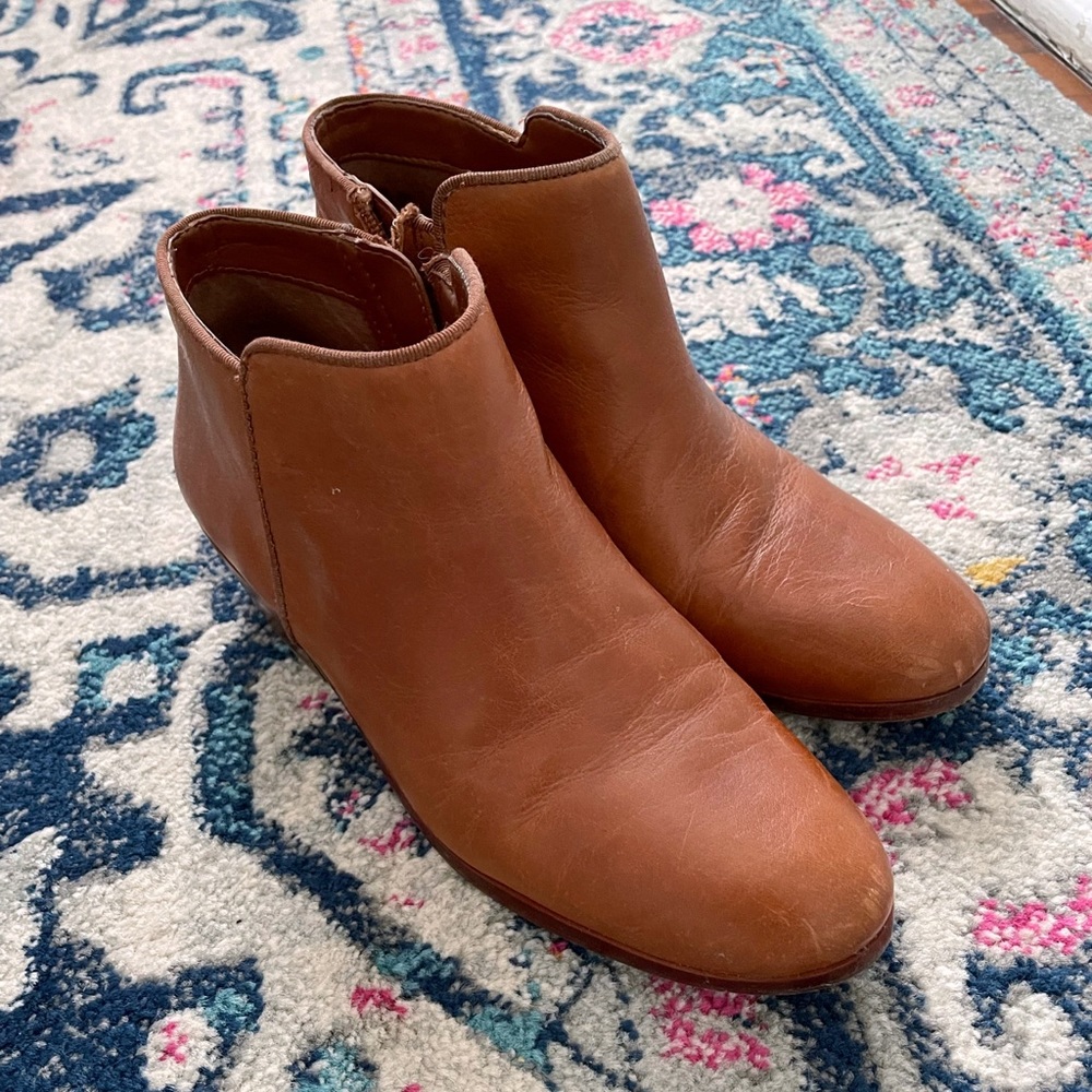 Sam Edelman Petty Boots